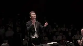 Haydn - Te Deum in C, Hob.XXIIIc:2 광명시립합창단 GwangMyeong City Chorale