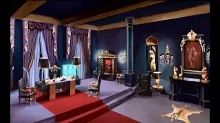 Grand Theft Auto Vice City vercetti mansion glitch