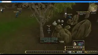 Flyff Universe | Quest Guide | In the Shadow of the Mountains