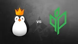Team Kinguin vs. Sprout - IEM Katowice 2019 Minor Qualifier CQ (Nuke | Map 1)