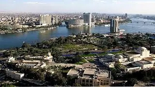 Egypt's annual headline inflation soars