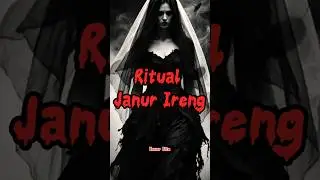 Ritual Janur Ireng #shortvideo #film #horror
