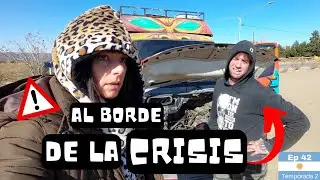 ⚠️ Cometimos un GRAVE ERROR y PENSAMOS lo PEOR 😫