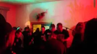 Beton - Flexibilne zeny live Dubnik 2012