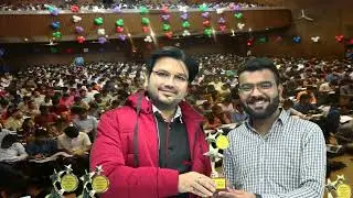 Divyank Secured Exemption in CA Final SFM Nov 2022 Exam || Inter & Final Student of Aaditya Jain Sir