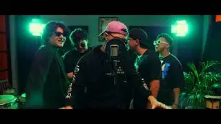 FREEKIDS - Algo Especial (Video Oficial)