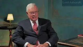 Lord Ashcroft's Interview with Keith Kellogg: Putin will fold in a game of nuclear poker
