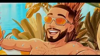 MC Kapela - PROSPERIDADE (Lyric Video) 2026