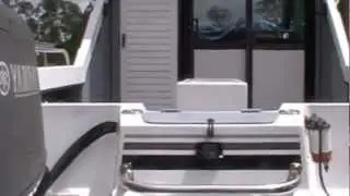 Shark Cat 2400 Hard Top