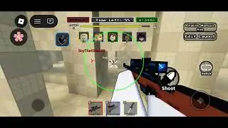 One tap silent aim keyless script 