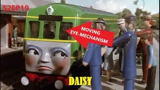 Goofs in Daisy