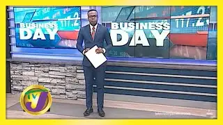 TVJ Business Day | TVJ News