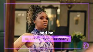 New Loose Braid by Darling - #CertifiedSummerReady