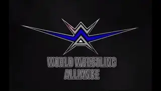 WORLD WRESTLING ALLIANCE & CJ