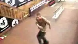 Jake Duncombe, Morgan Smith, Kurtis Colamonico, Adam Dyet: Tampa Am 2006