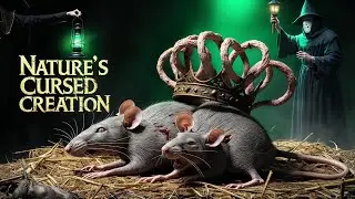 EUROPE&rsquo;S MOST TERRIFYING OMEN 😱🐀