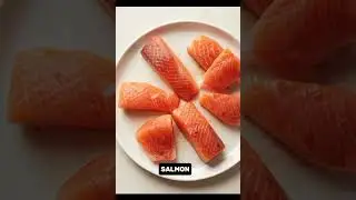 Top 10 Foods to Improve Eye Health and Sharpen Vision Naturally! 👀✨
