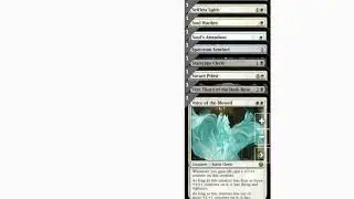 Amalia Benavides Aguirre MTG Lost Caverns of Ixalan Commander Deck Profile