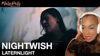 Nightwish - Laternlight | Reaction