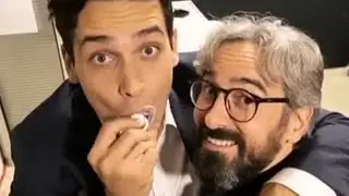 ШО БЕШЕ ОВА ДИМЧЕ? ЦУЦАЈ И НЕ ГО ДРВИ!