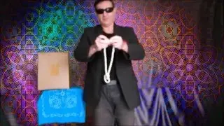 The Magic Miracle rope