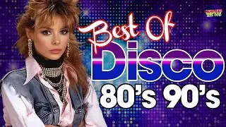 Sandra, Boney M, C.C. Catch, Modern Talking, ABBA   Eurodisco 80's 90's Super Hits Legends Golden