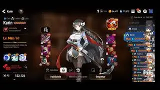 One shot wyvern 13 stats EPIC SEVEN