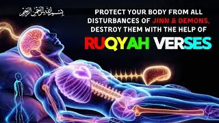 Quran Ruqyah for Inner Peace and Complete Spiritual Protection