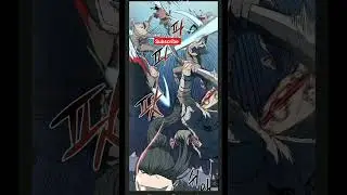 murim login already explained in my yt channel in hindi #manga #manhua #anime