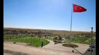 Akçakale Şevkoo