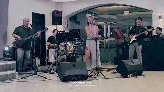 Lady Gaga - Always Remember Us This Way cover by the Band-Aid band #viral #ladygaga #coversong 