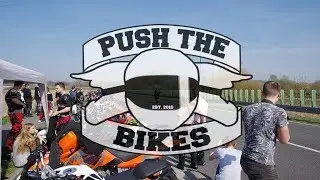 BIKERHOLICER 7.0 2017 | PTB