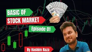 Basic of Share market & Stock market || Rate of return || Share value || Face value || Market value.