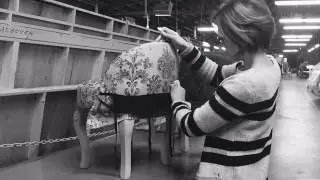 The Making of Minx