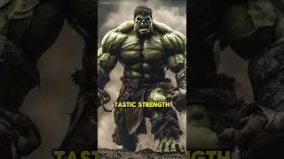 Top 3 most powerful heroes in comics