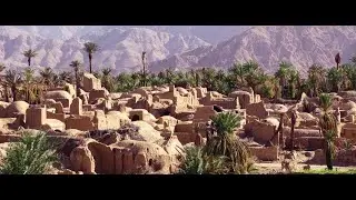 Tabas in Iran-Tourism-Travel