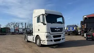 На продаж MAN TGX440 2013рік 1.050 км автомат Супер стан 0985023030