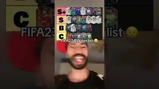 tier list rw on fifa23