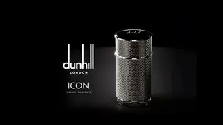 ALFRED DUNHILL ICON 2015 / A serious, fresh-spicy, everyday men's fragrance / Perfume review