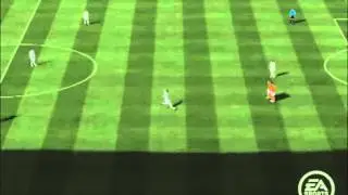 Afro Smurfs Goal Compilation