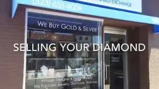 Watch This Video Before You Sell Your Diamond | Cash For Diamonds | Los Angeles | Sell Gold