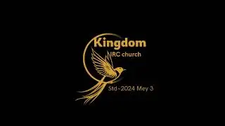 Kingdom IRC  Church  Live Stream