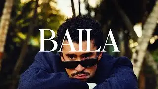 (FREE) Bad Bunny x Reggaeton Guitar Type Beat - ''BAILA'' | Reggaeton Type Beat 2025