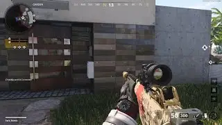 Call of Duty: Black Ops Cold War Ps5 Freezing