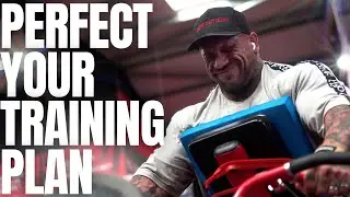 Perfect Your Training Plan // How To Manage Offseason & Prep
