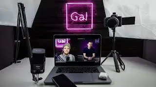 New Web-Based Live Stream Studio App You Must Try - Melon