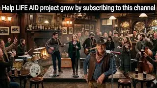 LIFE AID project  - 'The Real Real Deal'