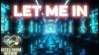 Let Me In | Индастриал-техно-сет | Искажённый бас, тёмная атмосфера и суровая электронная энергия...