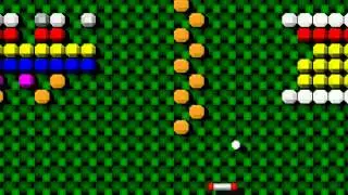 DOS Games Vol. 3 - Bananoid