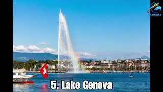 Top 10 Best Places In Switzerland